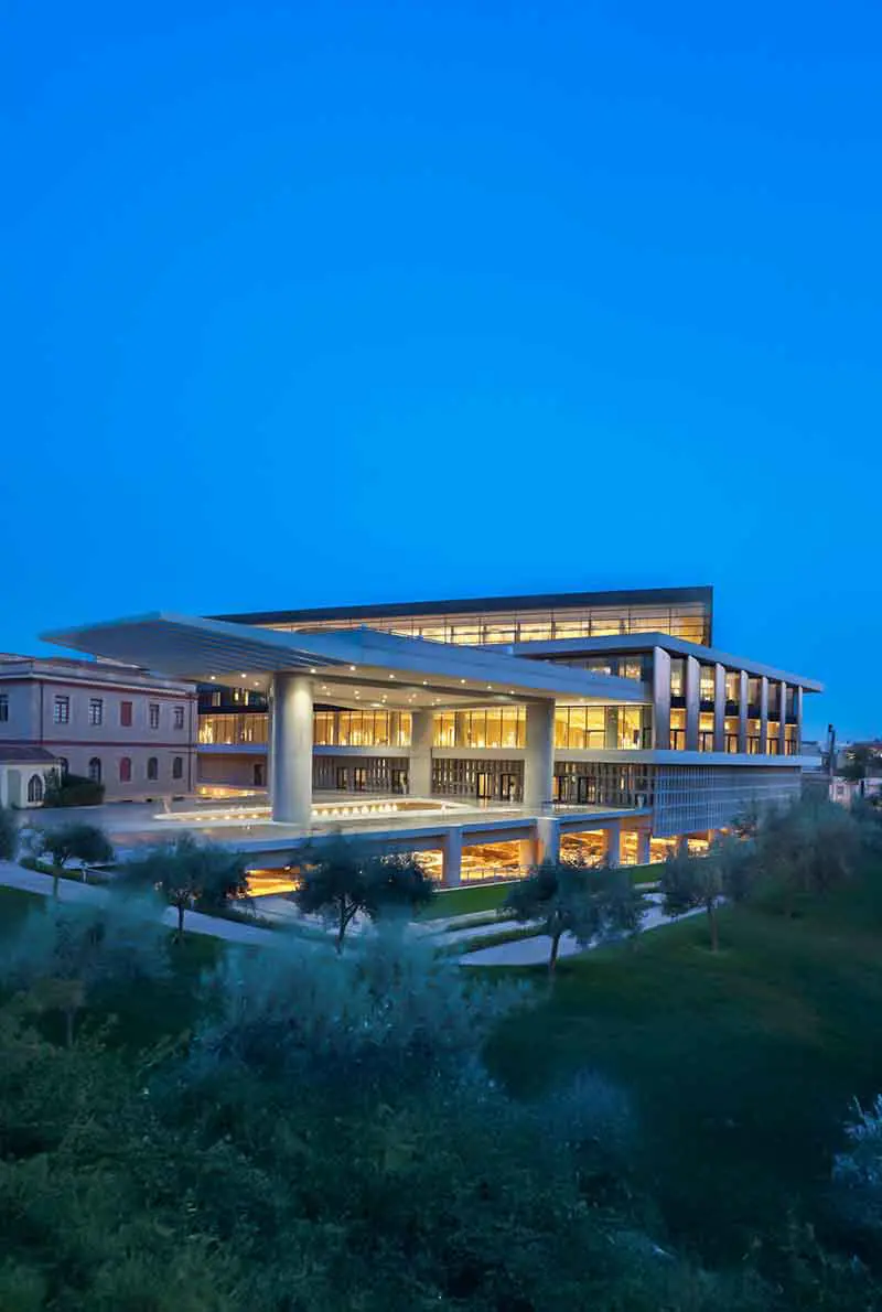 Premium Athens Experience: 5-Day Cultural Heritage Tour with Acropolis Visit & 4-Star Luxury Accommodation