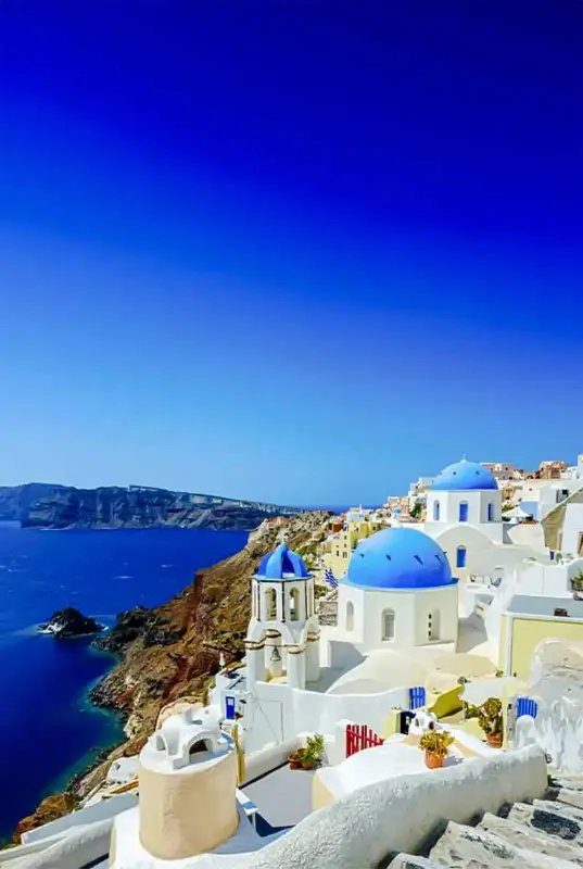 Premium Athens Experience: 5-Day Cultural Heritage Tour with Acropolis Visit & 4-Star Luxury Accommodation