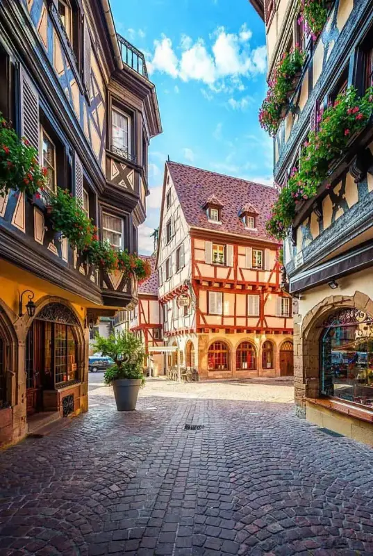 France
