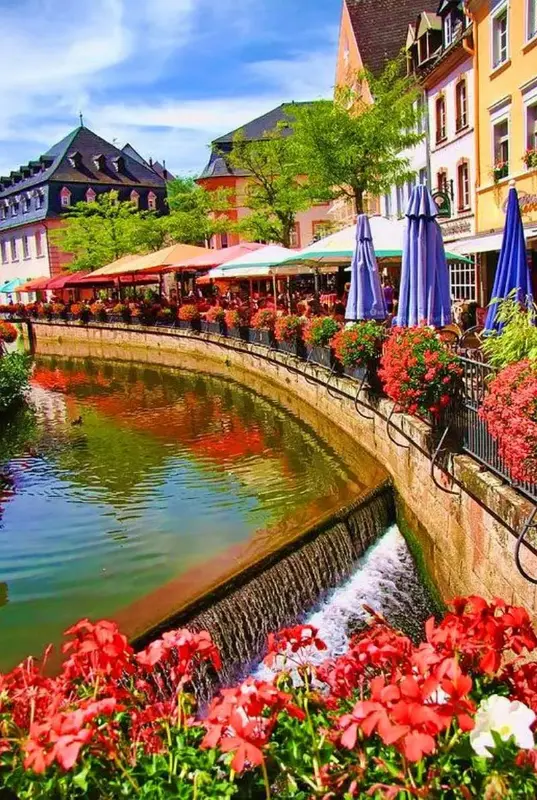 France