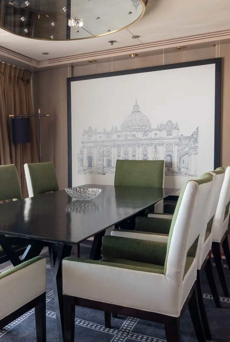 Celestyal Cruise from Dubai :Kids' Paradise: 7-Night Family-Friendly Cruise