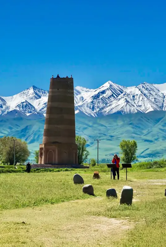 Eid Al Fitr 2025 in Kyrgyzstan: Explore Bishkek, Ala Archa National Park & Chunkurchak Gorge