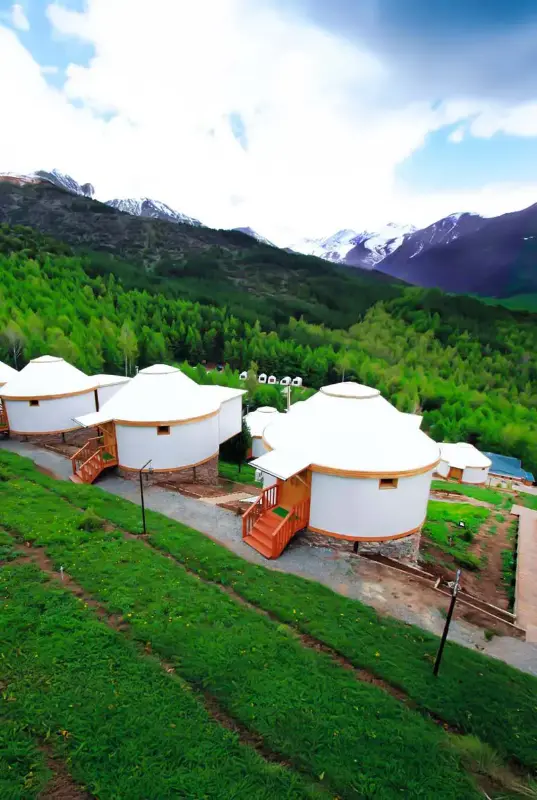 Eid Al Fitr 2025 in Kyrgyzstan: Explore Bishkek, Ala Archa National Park & Chunkurchak Gorge