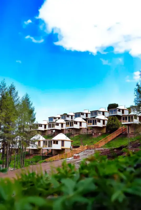 Eid Al Fitr 2025 in Kyrgyzstan: Explore Bishkek, Ala Archa National Park & Chunkurchak Gorge