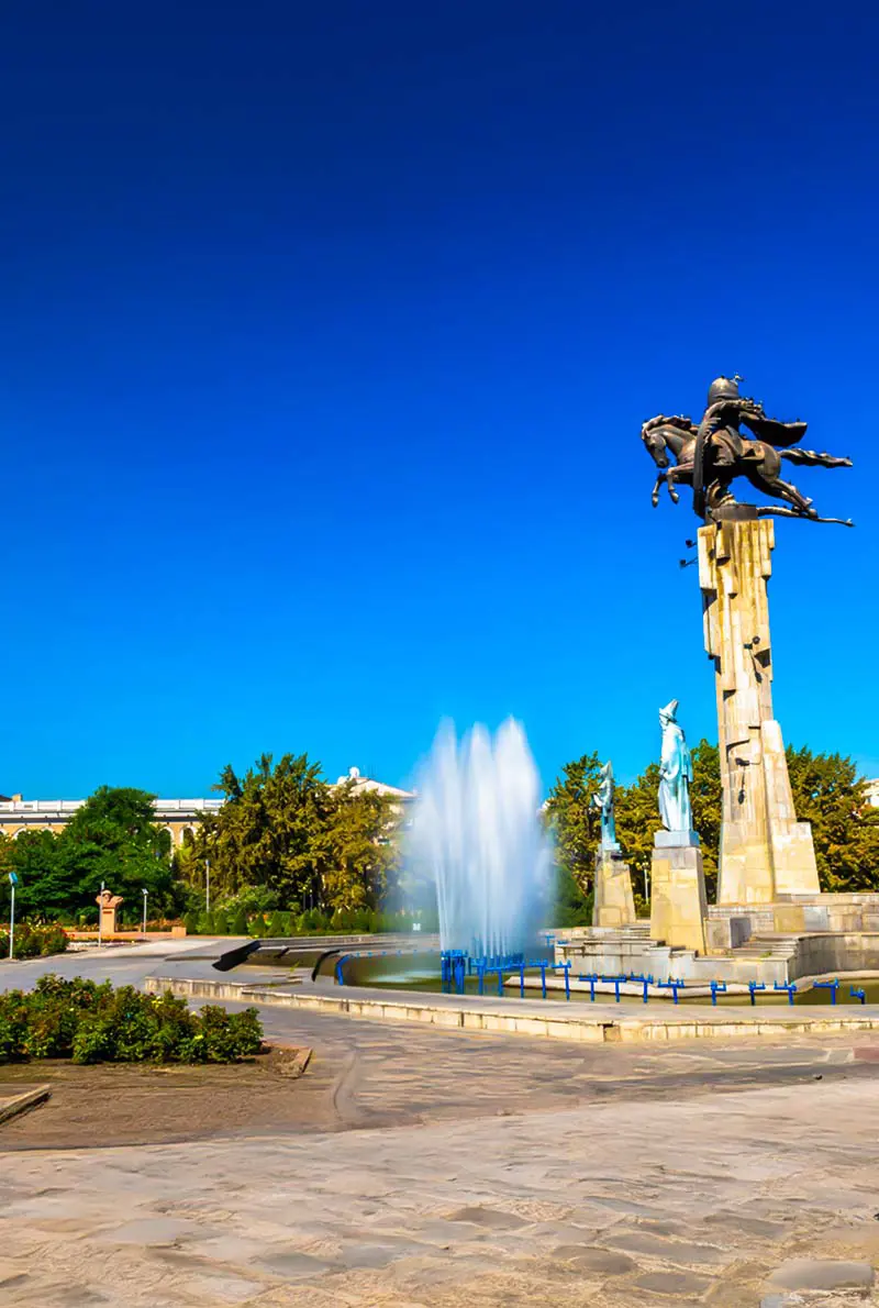 Eid Al Fitr 2025 in Kyrgyzstan: Explore Bishkek, Ala Archa National Park & Chunkurchak Gorge