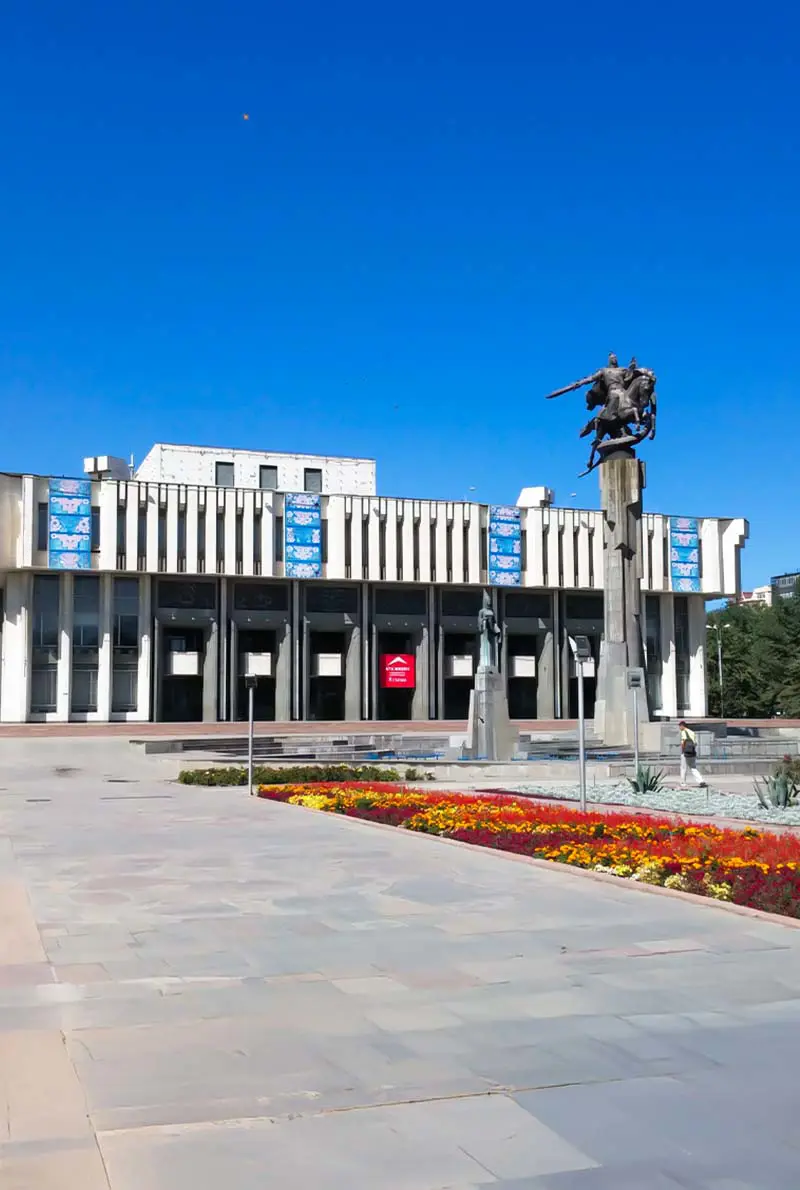 Eid Al Fitr 2025 in Kyrgyzstan: Explore Bishkek, Ala Archa National Park & Chunkurchak Gorge