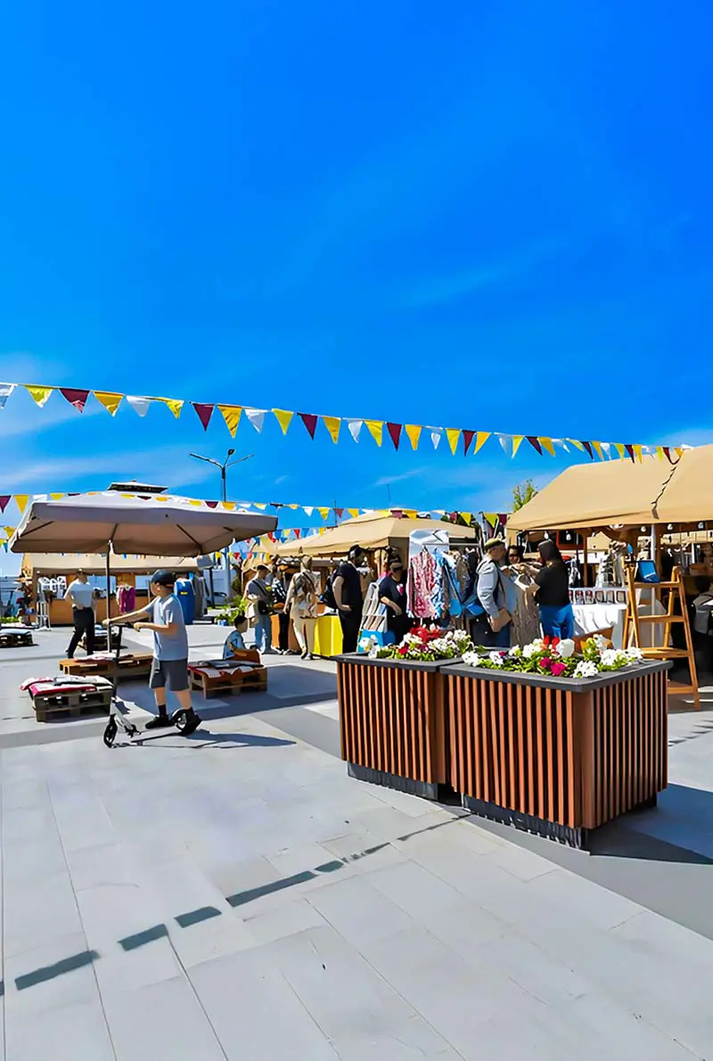 Almaty Nature Escape 2025: 4-Day Tour to Charyn Canyon & Kolsai Lakes