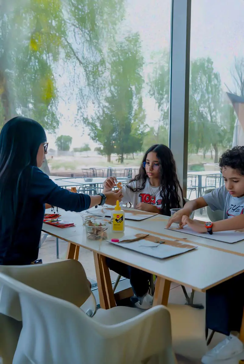 Mleiha Adventures: For History Buffs & Thrill-Seekers