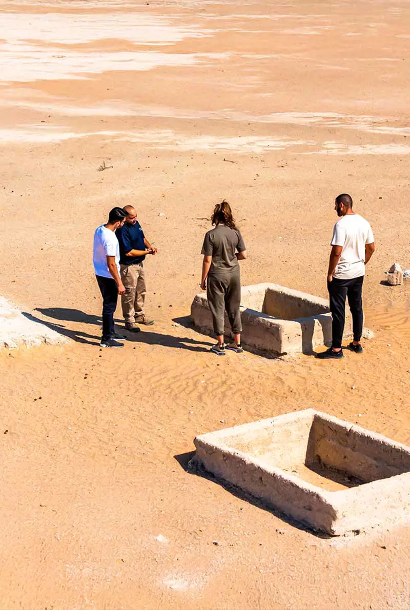 Mleiha Adventures: For History Buffs & Thrill-Seekers