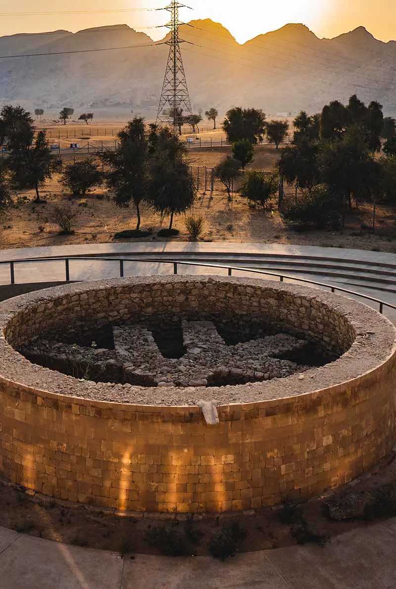 Mleiha Adventures: For History Buffs & Thrill-Seekers