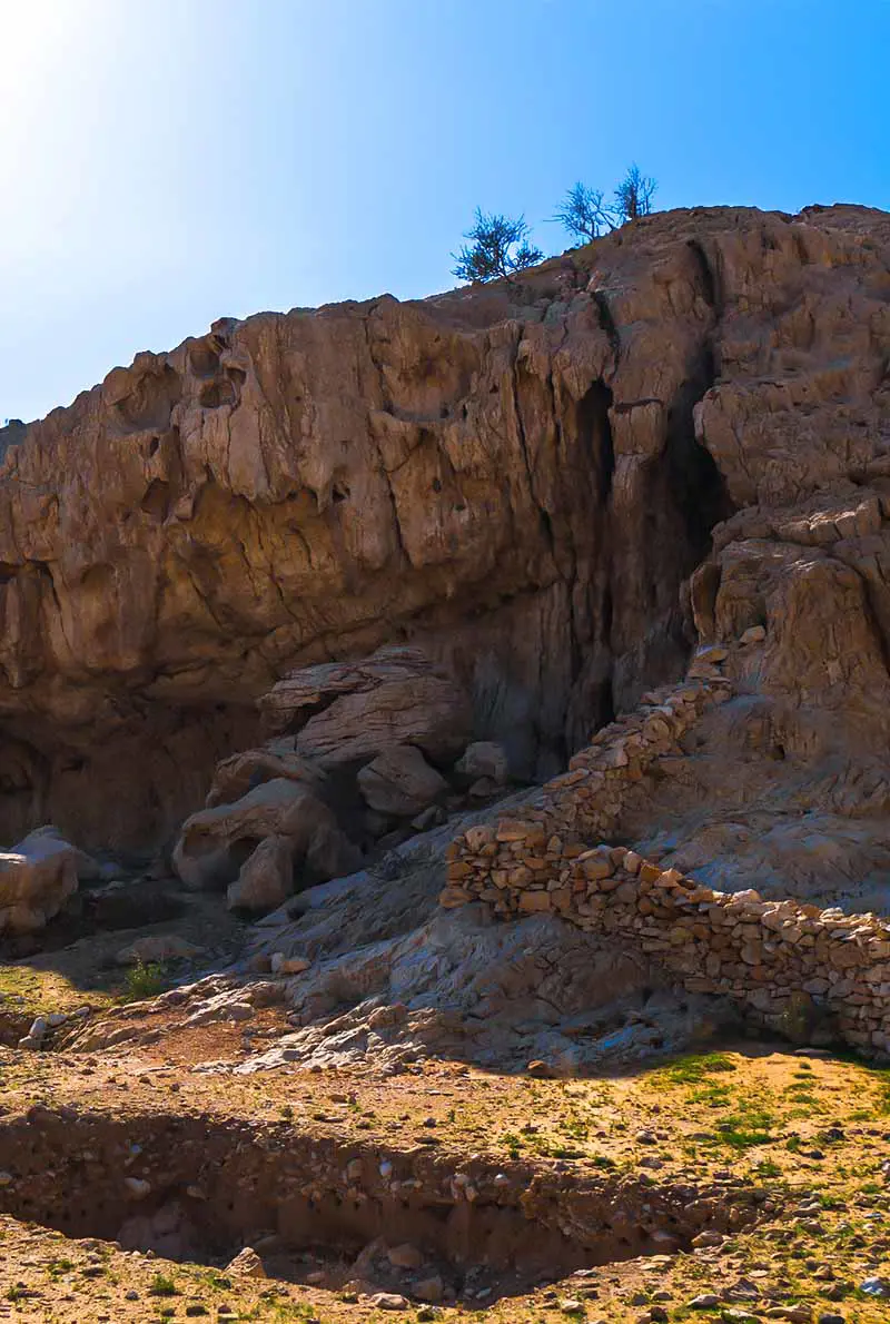 Mleiha Adventures: For History Buffs & Thrill-Seekers