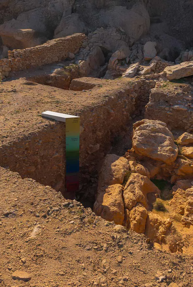 Mleiha Adventures: For History Buffs & Thrill-Seekers