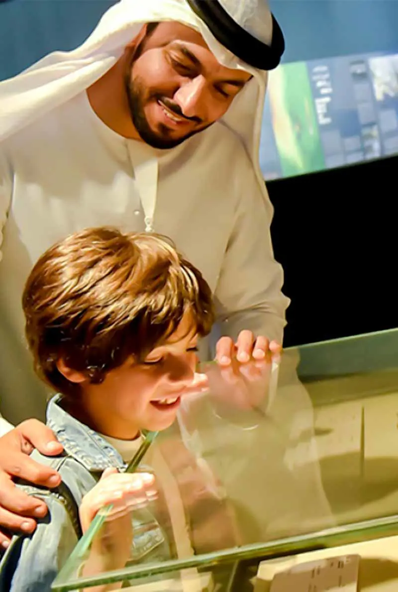 Mleiha Adventures: For History Buffs & Thrill-Seekers