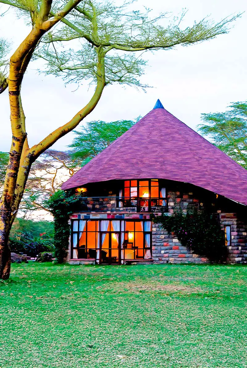 Eid Al Fitr 2025 Kenya Tour: 4 Nights of Wildlife, Culture & Natural Wonders
