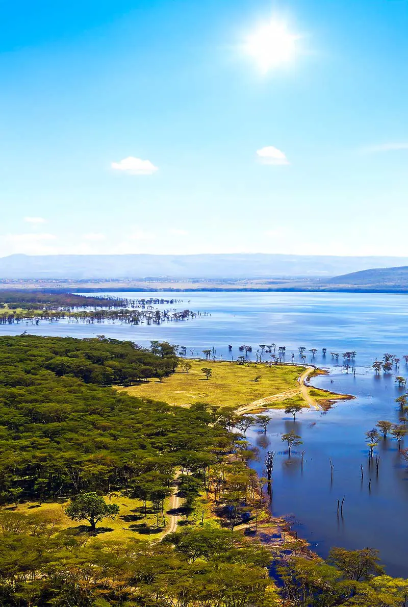 Eid Al Fitr 2025 Kenya Tour: 4 Nights of Wildlife, Culture & Natural Wonders