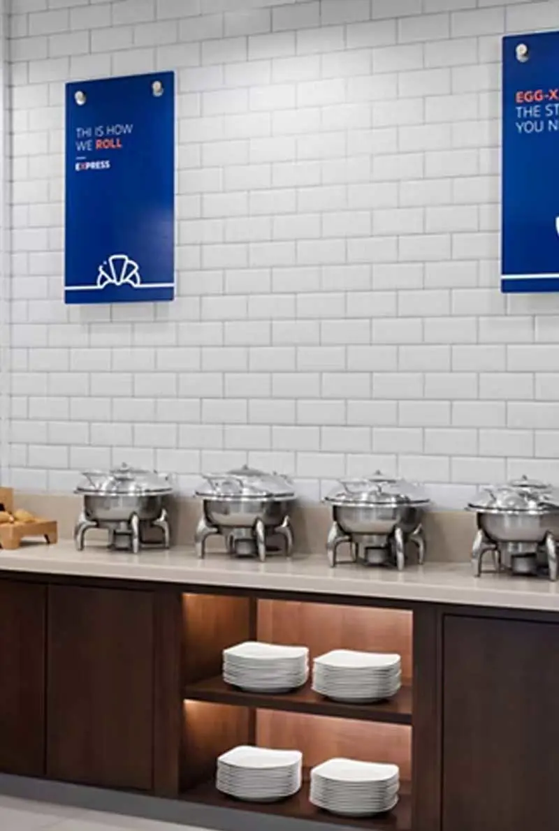 Holiday Inn Express Safa Park