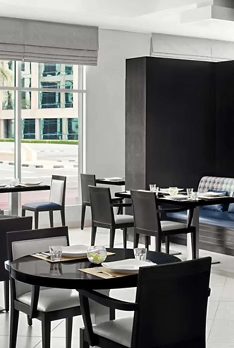 Holiday Inn Express Safa Park