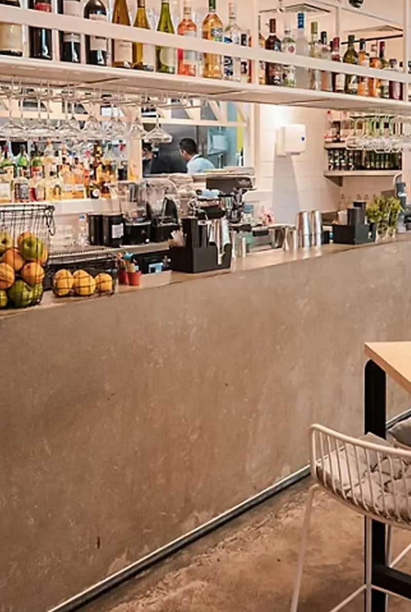 Holiday Inn Express Safa Park