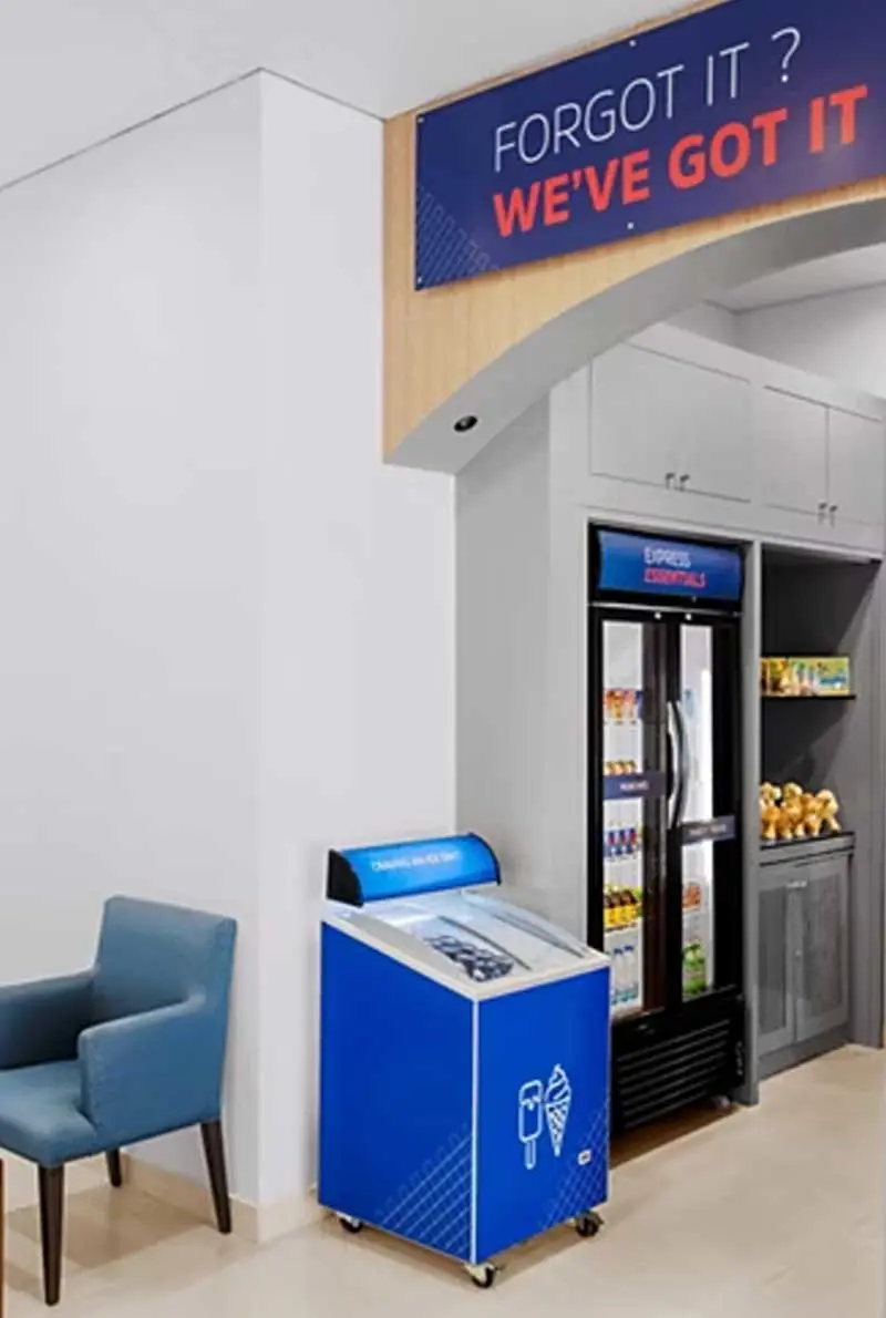 Holiday Inn Express Safa Park