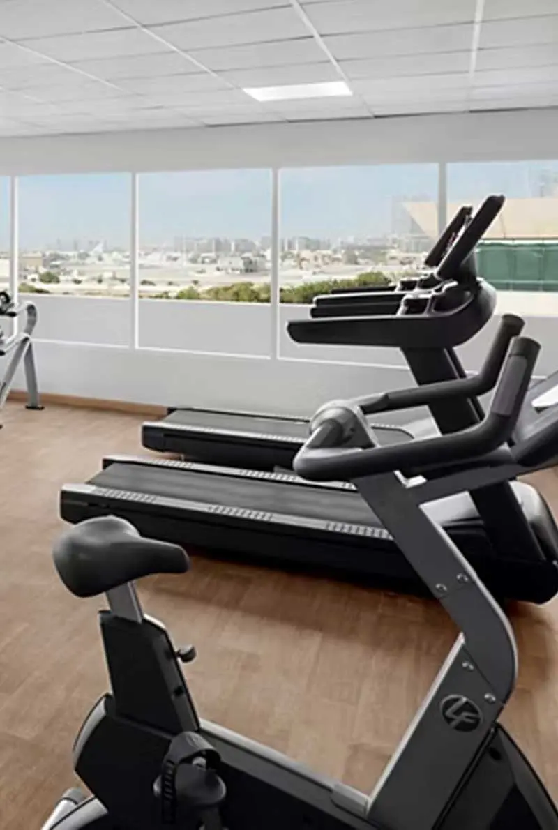 Holiday Inn Express Safa Park