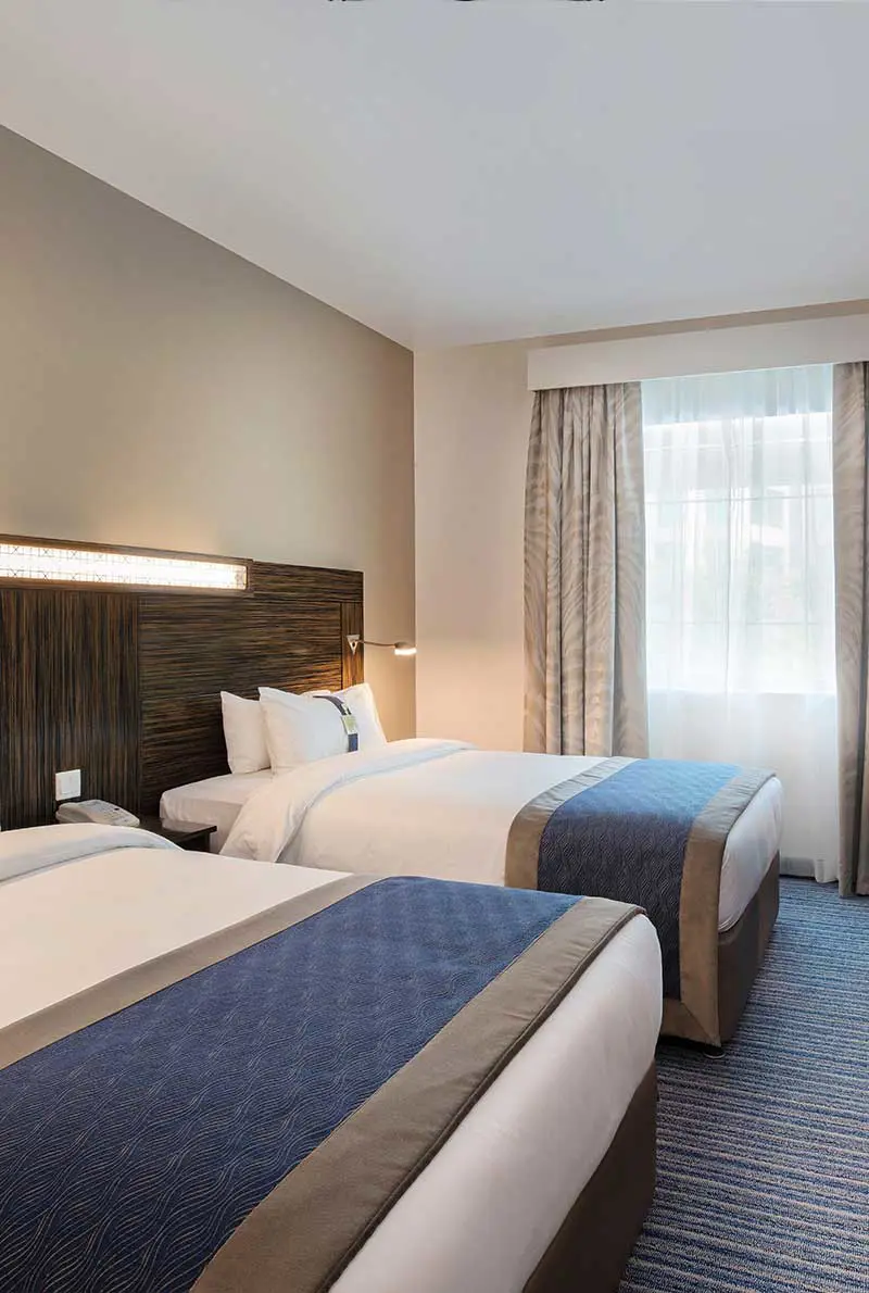 Holiday Inn Express Safa Park