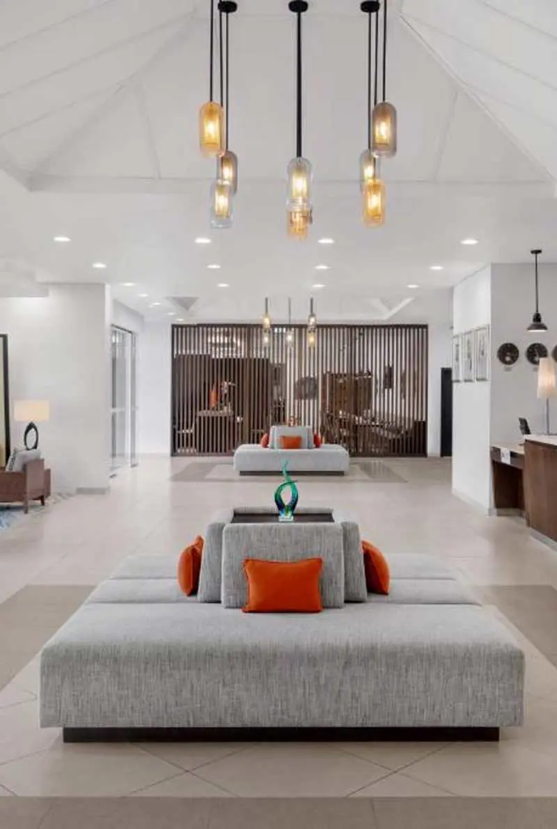 Holiday Inn Express Safa Park