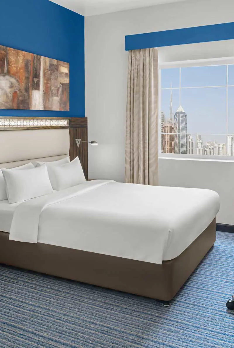 Holiday Inn Express Safa Park