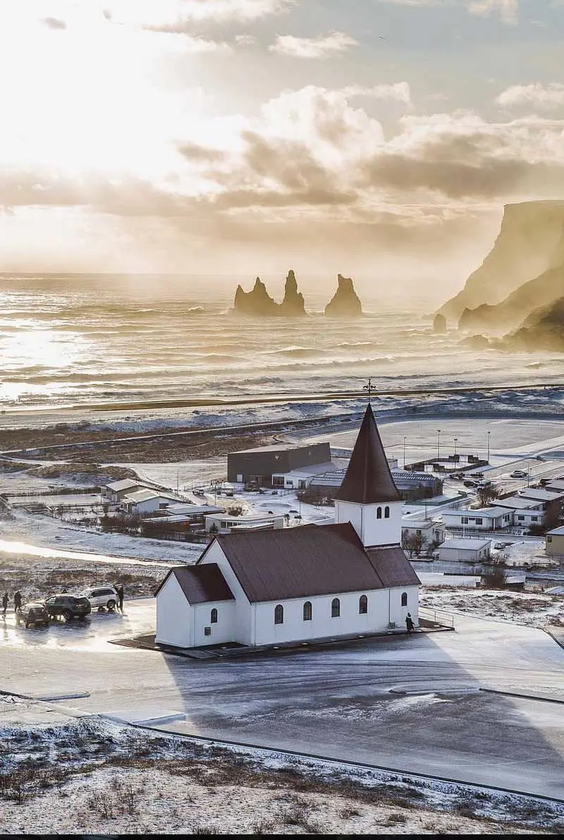 Iceland