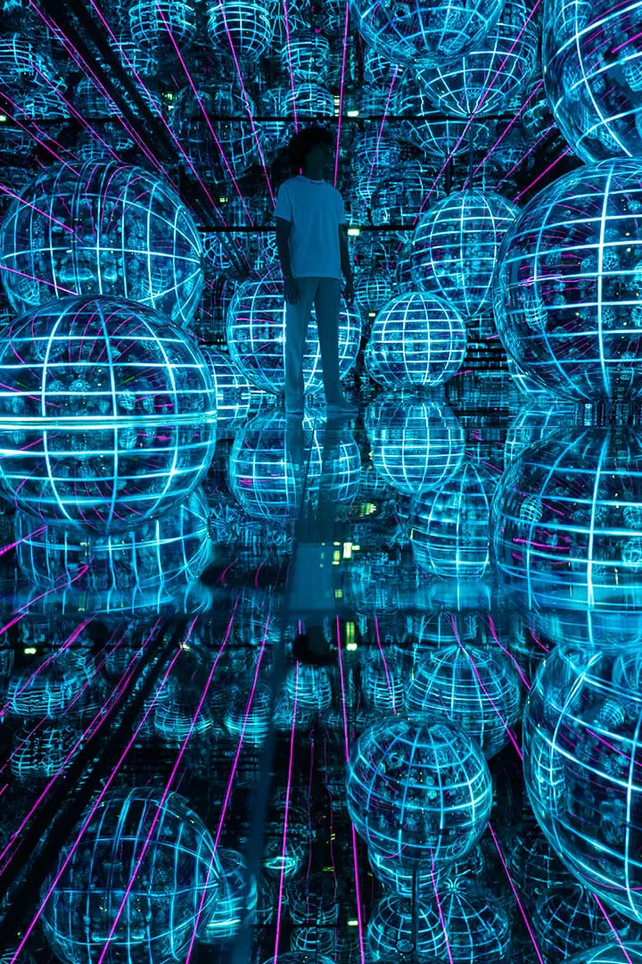 AYA Universe + Luxury Pool and Breakfast Experience at IBIS Hotel