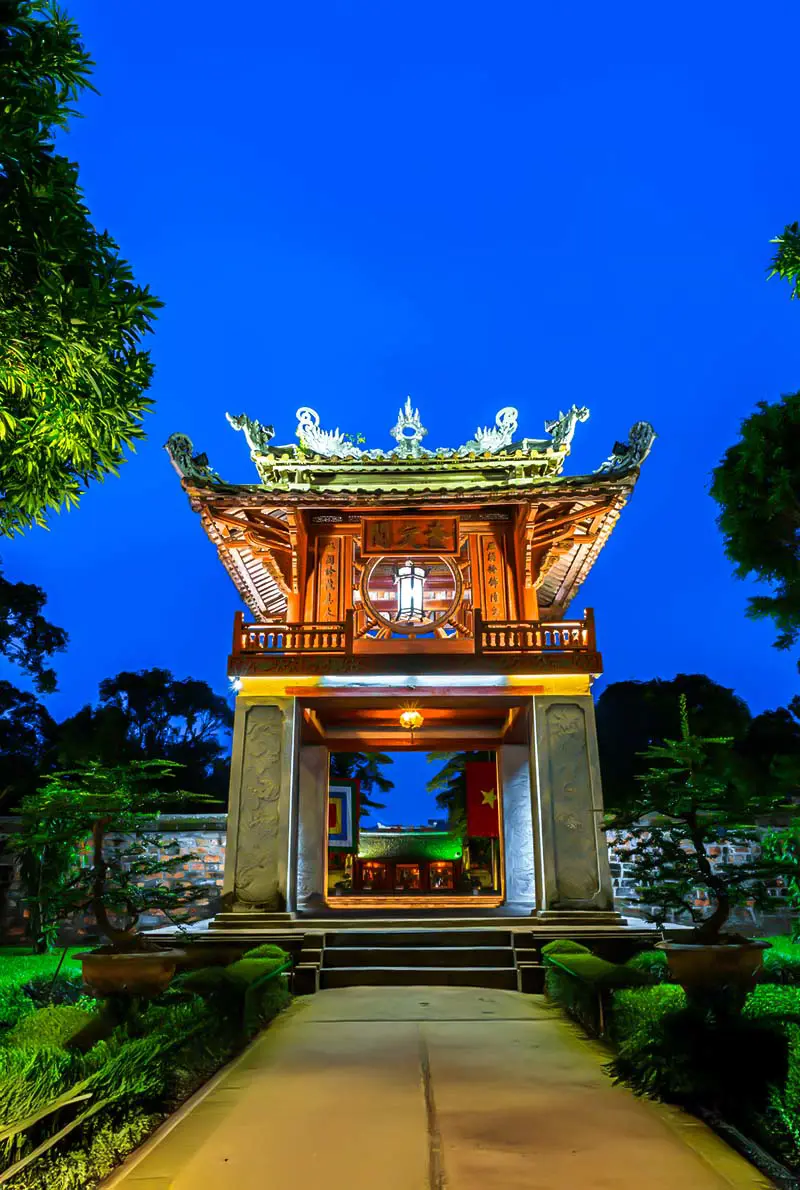 Eid ul Fitr 2025: 6-Night Vietnam Tour Package – Explore Hanoi, Ha Long Bay, Da Nang & Ho Chi Minh City