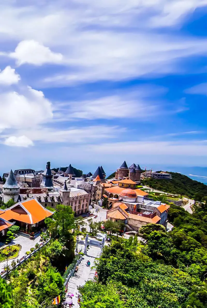 Eid ul Fitr 2025: 6-Night Vietnam Tour Package – Explore Hanoi, Ha Long Bay, Da Nang & Ho Chi Minh City