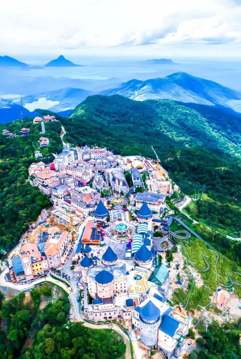 Eid ul Fitr 2025: 6-Night Vietnam Tour Package – Explore Hanoi, Ha Long Bay, Da Nang & Ho Chi Minh City