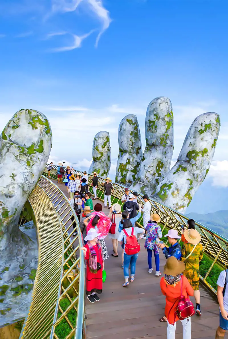 Eid ul Fitr 2025: 6-Night Vietnam Tour Package – Explore Hanoi, Ha Long Bay, Da Nang & Ho Chi Minh City