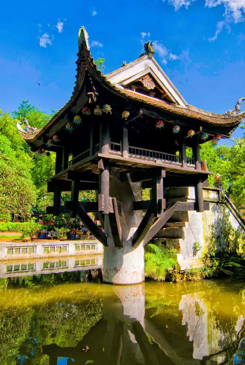 Eid ul Fitr 2025: 6-Night Vietnam Tour Package – Explore Hanoi, Ha Long Bay, Da Nang & Ho Chi Minh City