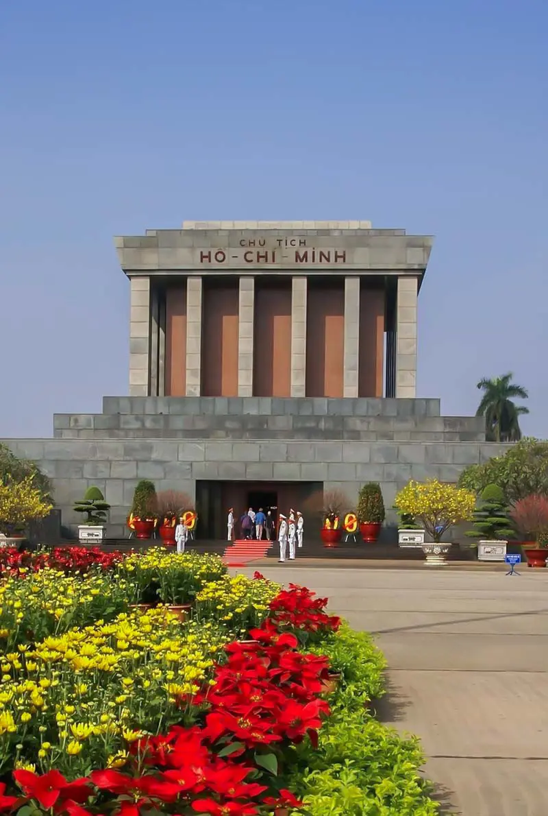 Eid ul Fitr 2025: 6-Night Vietnam Tour Package – Explore Hanoi, Ha Long Bay, Da Nang & Ho Chi Minh City