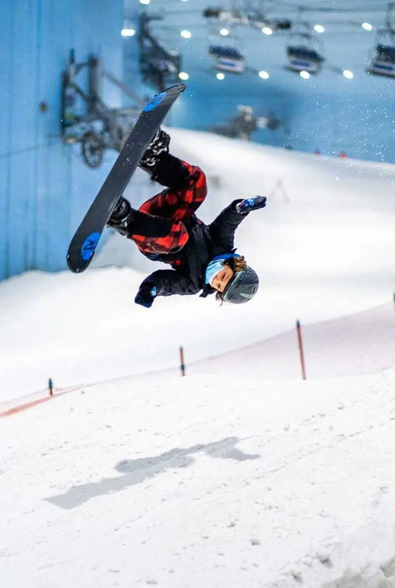 Half Day Dubai City Tour