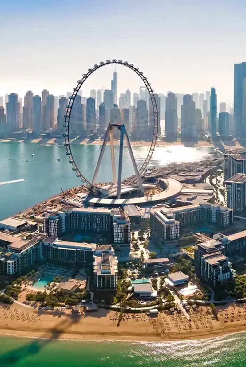 Half Day Dubai City Tour