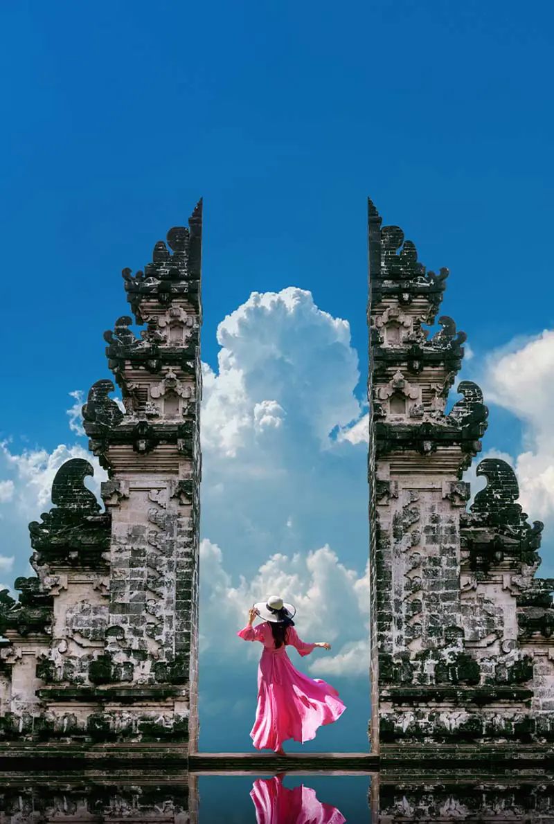 Eid Al Fitr 2025 Bali Package: 4-Night Luxury Getaway with Flights, 5-Star Stays & Top Attractions