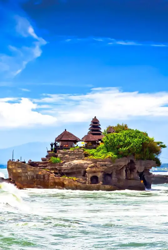 Eid Al Fitr 2025 Bali Package: 4-Night Luxury Getaway with Flights, 5-Star Stays & Top Attractions