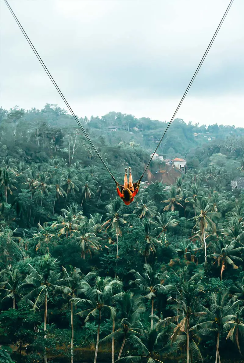 Eid Al Fitr 2025 Bali Package: 4-Night Luxury Getaway with Flights, 5-Star Stays & Top Attractions