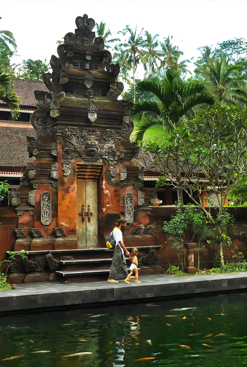 Eid Al Fitr 2025 Bali Package: 4-Night Luxury Getaway with Flights, 5-Star Stays & Top Attractions