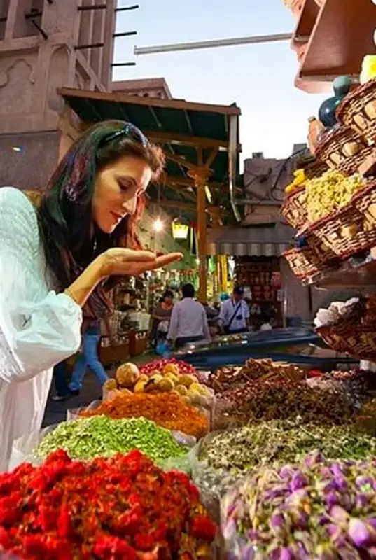 Dubai City Tour