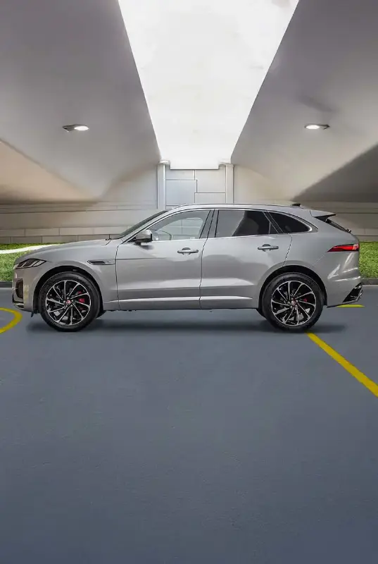 Sophisticated Jaguar Rentals: British Performance Luxury