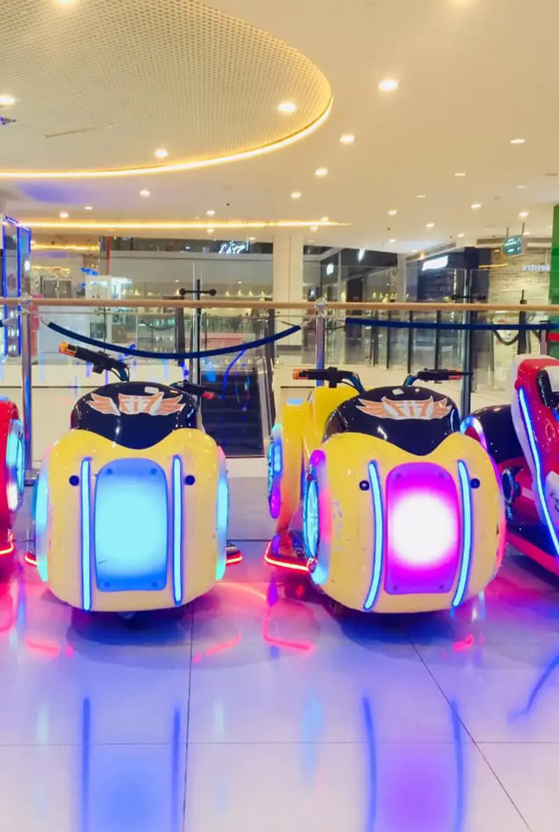 360 Play Me - X Warrior