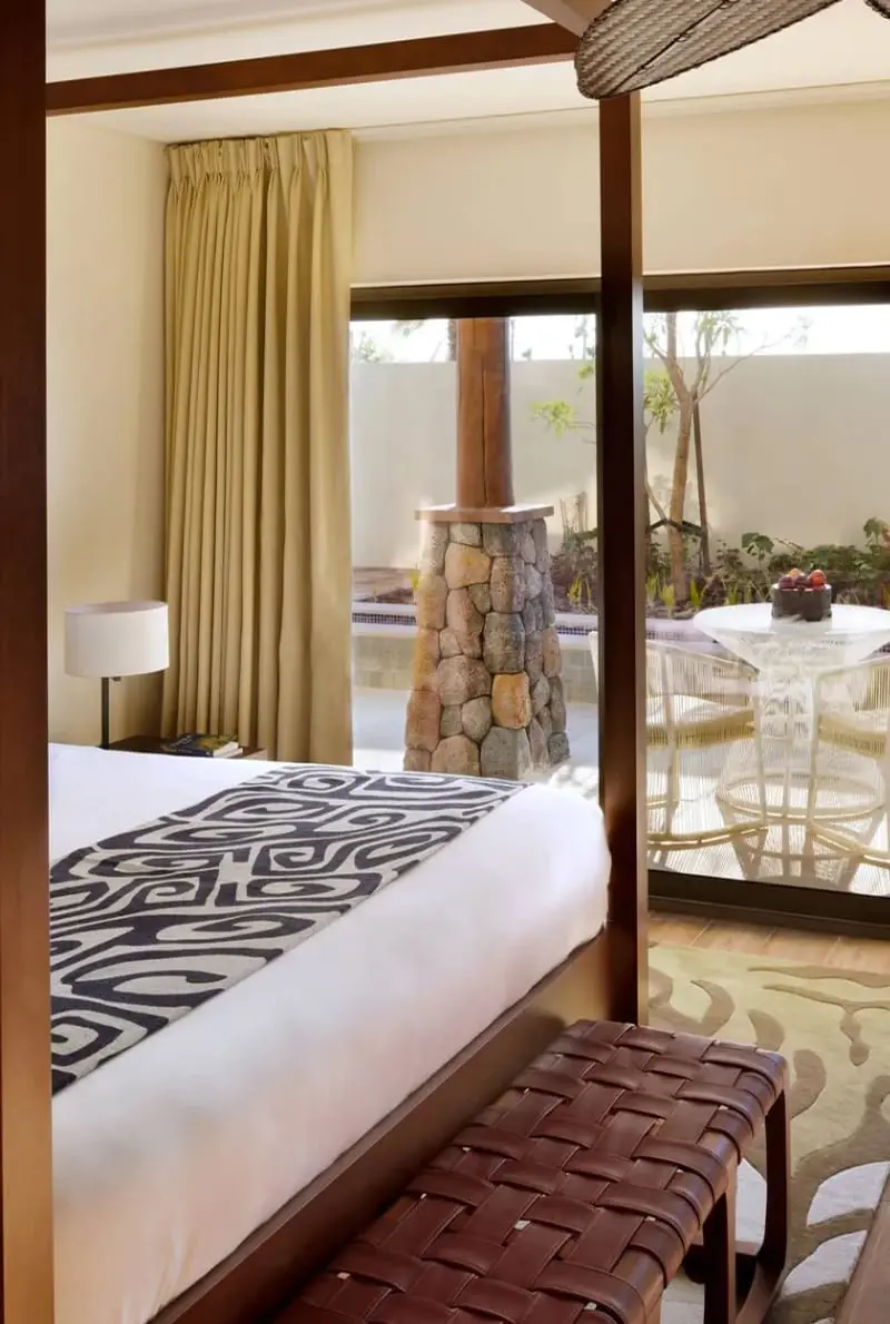 Lapita Hotel with Free Access to Dubai Parks and Resorts