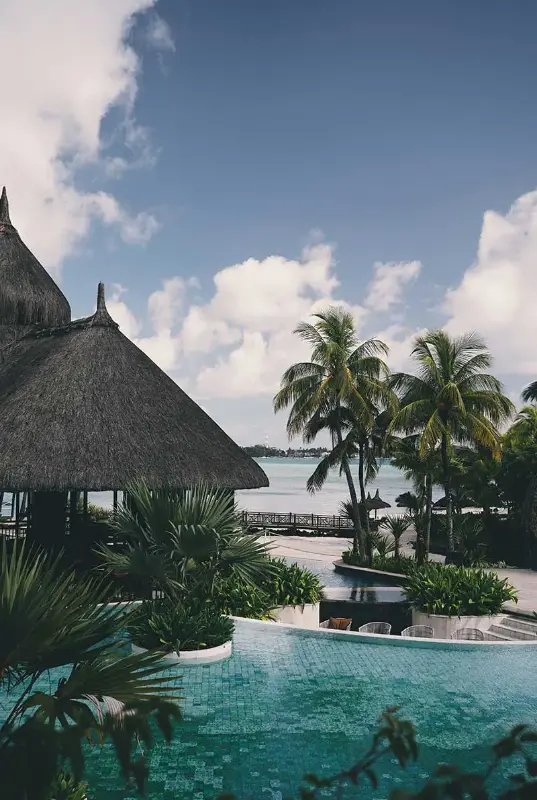 Mauritius