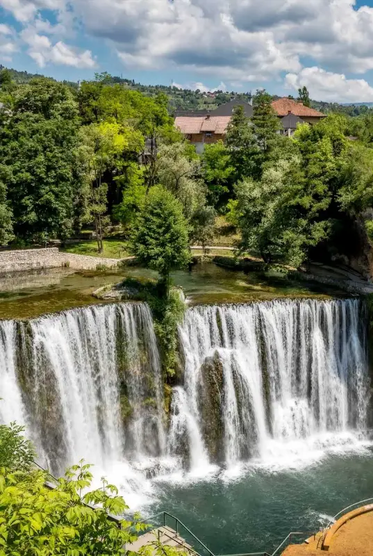 Bosnia Visa Assist