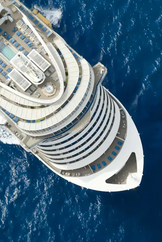 Sail the Italian Way: Aboard Costa Toscana