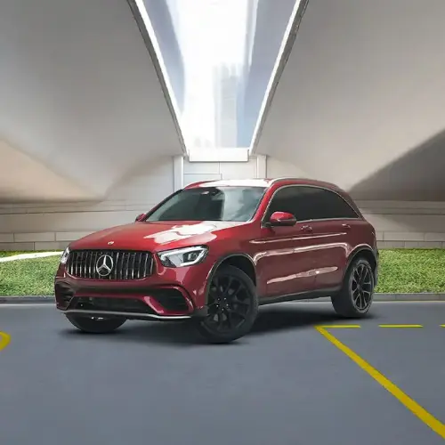 التنقل إلى Prestigious Mercedes Rentals: German Engineering Excellence