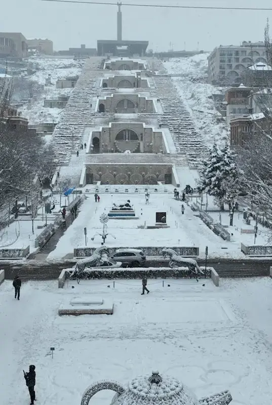 Armenia